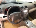 Toyota Camry   2009 - Cần bán gấp Toyota Camry 2.5 LE đời 2009, màu đen, xe nhập