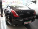 Jaguar XJ 2011 - Bán xe Jaguar XJ sản xuất 2011, màu tím, nhập khẩu chính hãng