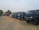 Thaco OLLIN 350 2017 - Bán xe tải Ollin 350 Trường Hải, tải trọng 3.5 tấn mới ở Hà Nội