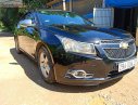 Chevrolet Cruze LS 1.6 MT 2010 - Xe Chevrolet Cruze LS 1.6 MT 2010, màu đen xe gia đình giá cạnh tranh