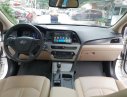 Hyundai Sonata 2014 - Bán Hyundai Sonata 2.0AT đời 2015, màu trắng, nhập khẩu nguyên chiếc