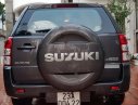 Suzuki Grand vitara 2011 - Bán Suzuki Grand Vitara đời 2011, màu xám, nhập khẩu xe gia đình
