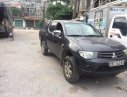 Mitsubishi Triton 2012 - Bán Mitsubishi Triton đời 2012, màu xám, nhập khẩu Thái Lan chính chủ, giá chỉ 300 triệu