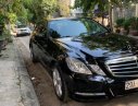 Mercedes-Benz E class   2012 - Cần bán xe Mercedes E250 2012, màu đen, chính chủ