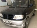 Mitsubishi Jolie   2002 - Bán Mitsubishi Jolie MB năm 2002, màu xanh lam, số sàn