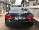 Toyota Camry 2010 - Bán Toyota Camry đời 2010, màu đen, giá tốt