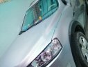 Chevrolet Captiva 2013 - Bán ô tô Chevrolet Captiva 2013, màu bạc còn mới, giá 498tr xe còn mới lắm