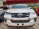 Toyota Fortuner 2.7V 4x2 AT 2019 - Xe Toyota Fortuner 2.7V 4x2 AT 2019, màu trắng, nhập khẩu số tự động