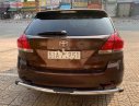 Toyota Venza 2011 - Bán Toyota Venza 3.5 đời 2011, màu nâu, xe nhập chính chủ, giá tốt