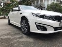 Kia Optima 2015 - Bán Kia Optima đời 2015, màu trắng, nhập khẩu Hàn quốc chính chủ, giá tốt