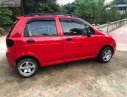 Daewoo Matiz 1999 - Bán xe Daewoo Matiz năm sản xuất 1999, màu đỏ xe máy chạy êm