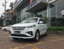 Suzuki Ertiga GLX 2019 - Bán chiếc Suzuki Ertiga GLX đời 2019, màu trắng, 7 chỗ, nhập khẩu nguyên chiếc 