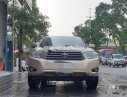 Toyota Highlander 2008 - Cần bán Toyota Highlander 2008, màu vàng, xe nhập, giá cạnh tranh