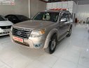 Ford Everest 2009 - Bán Ford Everest 2.5L 4x2 MT sản xuất 2009, xe cũ