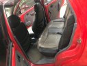 Daewoo Matiz 1999 - Bán xe Daewoo Matiz năm sản xuất 1999, màu đỏ xe máy chạy êm
