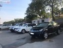 Nissan Murano SL 3.5 2007 - Bán xe Nissan Murano SL 3.5 năm 2007, màu đen, xe nhập số tự động