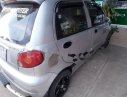 Daewoo Matiz 2002 - Bán Daewoo Matiz 2002, màu bạc, nhập khẩu nguyên chiếc