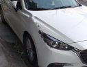 Mazda 3 2018 - Bán Mazda 3 sản xuất 2018, màu trắng xe còn mới nguyên