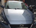 Mazda 3   2015 - Bán xe cũ Mazda 3 sản xuất 2015, màu xanh lam 