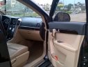 Chevrolet Captiva 2009 - Cần bán gấp Chevrolet Captiva 2009, màu đen xe máy chạy êm