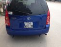 Mazda Premacy 1.8 AT 2003 - Bán Mazda Premacy năm 2003, màu xanh lam, giá tốt