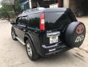 Ford Everest 2010 - Bán Ford Everest 2010, màu đen số sàn, 400tr xe còn mới lắm