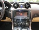 Jaguar XJ 2011 - Bán xe Jaguar XJ sản xuất 2011, màu tím, nhập khẩu chính hãng