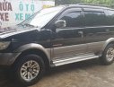 Isuzu Hi lander 2007 - Bán xe Isuzu Hi lander năm 2007, màu đen số sàn, giá 250tr