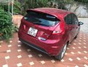 Ford Fiesta 2013 - Bán ô tô Ford Fiesta năm 2013, màu đỏ, giá tốt xe còn mới lắm