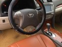 Toyota Camry 2.4 2008 - Cần bán xe Toyota Camry 2.4 năm sản xuất 2008, màu bạc