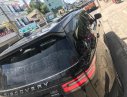 LandRover Discovery 2017 - Bán ô tô LandRover Discovery sản xuất 2017, màu đen, nhập khẩu nguyên chiếc chính hãng