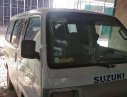 Suzuki Super Carry Van   2005 - Cần bán xe cũ Suzuki Super Carry Van 1.0 MT sản xuất 2005, màu trắng