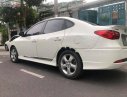 Hyundai Avante   2011 - Cần bán Hyundai Avante 1.6 AT năm 2011, màu trắng, chính chủ 