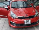 Kia Rio 2016 - Bán Kia Rio 1.4 đời 2016, màu đỏ, nhập khẩu nguyên chiếc