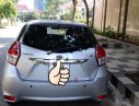 Toyota Yaris 1.3G 2014 - Cần bán lại xe Toyota Yaris 1.3G 2014, màu bạc, xe nhập số tự động, 525 triệu