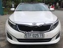 Kia Optima 2015 - Bán Kia Optima đời 2015, màu trắng, nhập khẩu Hàn quốc chính chủ, giá tốt