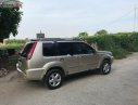 Nissan X trail 2006 - Bán Nissan X trail năm sản xuất 2006, màu vàng, xe nhập chính hãng