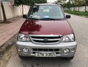 Daihatsu Terios 2005 - Cần bán lại xe Daihatsu Terios đời 2005, màu đỏ, xe nhập chính chủ, giá 215tr