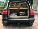 Porsche Cayenne 2008 - Bán Porsche Cayenne 2008, màu đen, nhập khẩu  