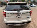 Ford Explorer 2016 - Bán Ford Explorer 2.3 Ecoboost năm 2016, màu trắng, nhập khẩu