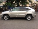 Lexus RX 2007 - Cần bán gấp Lexus RX đời 2007, xe nhập chính hãng