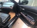 Honda Accord 2009 - Cần bán Honda Accord đời 2009, màu đen, nhập khẩu nguyên chiếc chính hãng