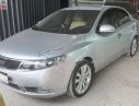 Kia Forte 2012 - Cần bán Kia Forte AT 2012, màu bạc số tự động