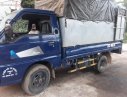 Hyundai Porter 2005 - Bán Hyundai Porter năm sản xuất 2005, màu xanh lam, nhập khẩu  