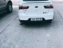 Kia Rio 2017 - Bán Kia Rio sản xuất năm 2017, màu trắng, xe nhập chính hãng