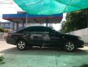 Toyota Camry 2.4G 2004 - Cần bán Toyota Camry 2.4G đời 2004, màu đen, giá tốt