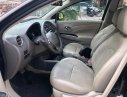 Nissan Sunny XV 2014 - Bán xe Nissan Sunny XV đời 2014, màu đen, giá 368tr