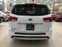 Kia Sedona 2015 - Bán ô tô Kia Sedona sản xuất 2015, màu trắng xe còn mới lắm