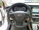 Hyundai Sonata 2014 - Bán Hyundai Sonata 2.0AT đời 2015, màu trắng, nhập khẩu nguyên chiếc