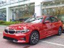 BMW 3 Series 330i 2019 - Cần bán BMW 3 Series 330i năm sản xuất 2019, màu đỏ, xe nhập